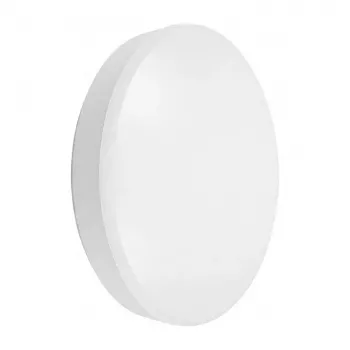 Osram SURFACE CIRCULAR 350 18W 840 IP44 LED sienas/griestu lampa 4000K 1440lm vēsi balta
