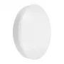 Osram SURFACE CIRCULAR 350 18W 840 IP44 LED sienas/griestu lampa 4000K 1440lm vēsi balta