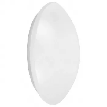 Osram SURFACE CIRCULAR 350 SENSOR 18W 830 IP44 LED sienas/griestu gaisma 3000K 1440lm