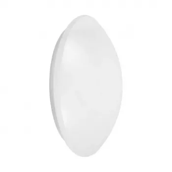 OSRAM SURFACE CIRCULAR 350 SENSOR 18W 840 IP44 LED sienas/griestu gaisma 4000K 1440lm