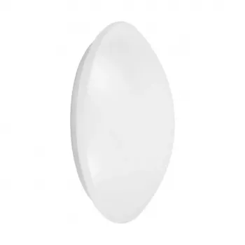 Osram SURFACE CIRCULAR 400 24W 830 IP44 LED sienas/griestu gaisma 3000K 1920lm