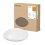 OSRAM SURFACE CIRCULAR 400 24W 840 IP44 LED sienas/griestu gaismeklis 4000K 1920lm