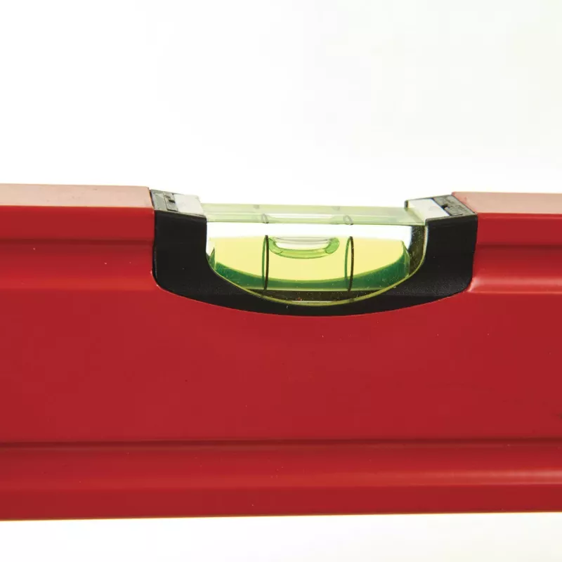 Milwaukee Magnetic Spirit Level Redstick Slim 4932464857, 180 cm