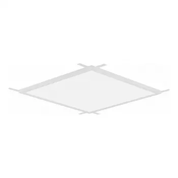 RZB Kaleea Basic LED Iebūvējamā Gaisma 28W 4000K Balta 3300lm