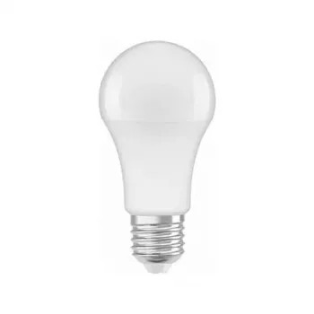 OSRAM CLA75 10W 827 FR E27 P LED Lamp 1055 lm 2700K E27