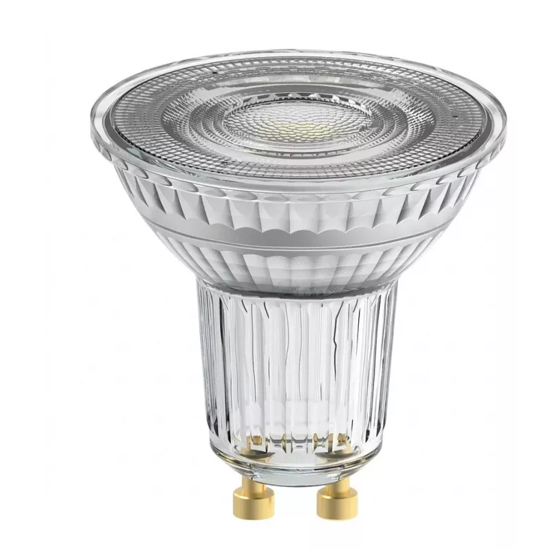 OSRAM PAR16 3.4W GU10 Dimmable LED Reflector Lamp 230lm 2700K Warm White