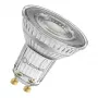 OSRAM LED STAR PAR16 36 3.4W/940 GU10 Dimējama LED reflektora lampa, 230 lm, 4000K, neitrāli balta