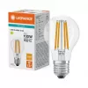 OSRAM LED Classic A 100 Filament P 11W 827 Clear E27 LED spuldze, klasiskā spuldze
