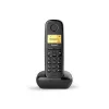 Gigaset A170 DECT bezvadu telefons balts