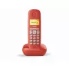 Gigaset A170 DECT bezvadu telefons balts