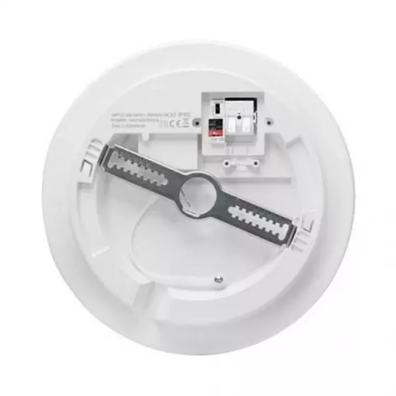 Brumberg 12510073 AB-Downlight BYAM Round White 857 On/Off 15W 230V IP65 LED Downlight