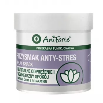 ANIFORTE Relax Snack Suņu Kārums 50g