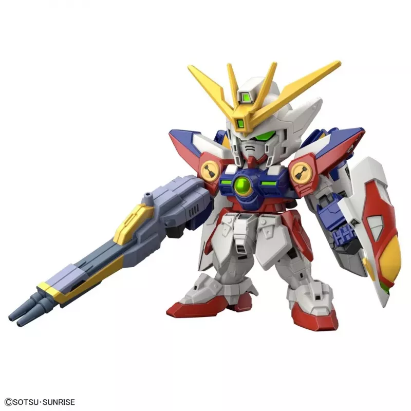 SDEX Wing Gundam Zero Plastmasas Modeļa Komplekts