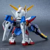 SDEX Wing Gundam Zero Plastmasas Modeļa Komplekts