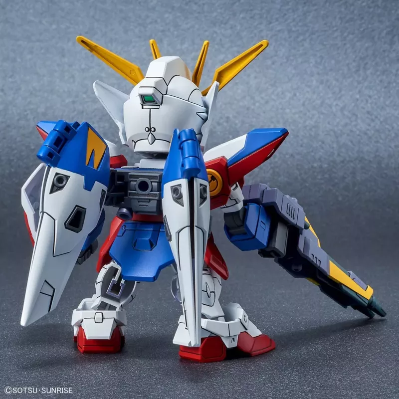 SDEX Wing Gundam Zero Plastmasas Modeļa Komplekts