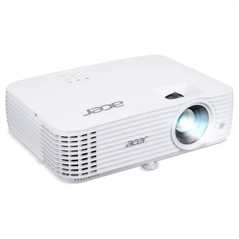 Acer H6828BD 4K UHD DLP Home Cinema Projektors 4000 ANSI lūmeni