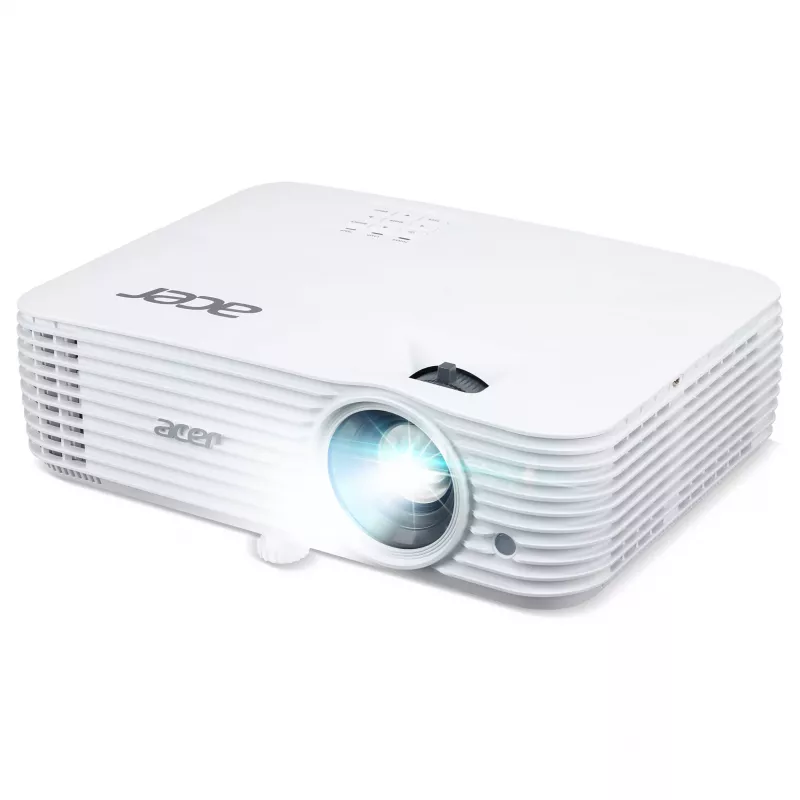 Acer H6828BD 4K UHD DLP Home Cinema Projektors 4000 ANSI lūmeni