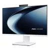 ASUS V400 AiO V440VAK-WPC331W viss vienā dators, Intel Core 3 100U, 23,8 collu Full HD, 8GB DDR5, 512GB SSD, Windows 11 Home