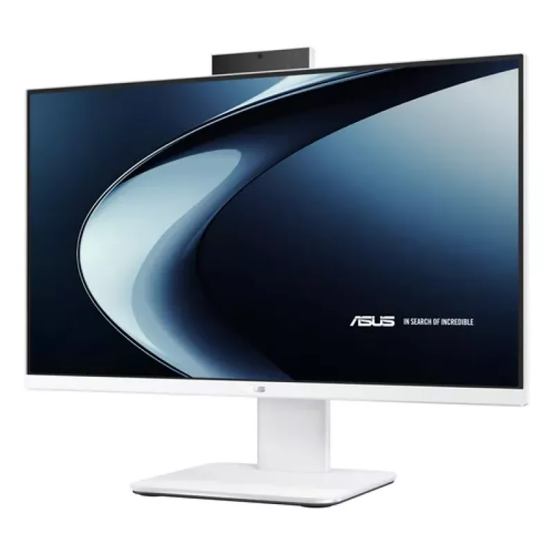 ASUS V400 AiO V440VAK-WPC331W viss vienā dators, Intel Core 3 100U, 23,8 collu Full HD, 8GB DDR5, 512GB SSD, Windows 11 Home