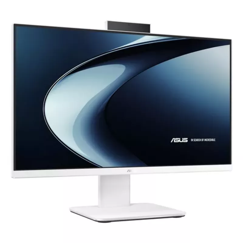 ASUS V400 AiO V440VAK-WPC331W viss vienā dators, Intel Core 3 100U, 23,8 collu Full HD, 8GB DDR5, 512GB SSD, Windows 11 Home