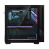 ASUS ROG Desktop - Intel Core Ultra 7 - 64GB DDR5 RAM - 2TB NVMe SSD - NVIDIA GeForce RTX 5000 - Windows 11 Home - Melns