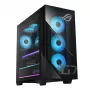 ASUS ROG Desktop - Intel Core Ultra 7 - 64GB DDR5 RAM - 2TB NVMe SSD - NVIDIA GeForce RTX 5000 - Windows 11 Home - Melns
