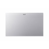 Acer Aspire Lite 17 AL17-31P Laptop - Intel N355 - 8GB RAM - 512GB SSD - 17.3 inch TN HD+ - Wi-Fi 6 - Light Silver - French Keyboard - Windows 11 Home
