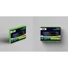AGI TECHNOLOGY 32GB DDR5-6000MHz PC5-48000 CL32 divkanālu komplekts (2x16GB) galddatora atmiņa