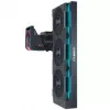 Lian Li HydroShift II OLED Curved 360 UNI FAN TL AIO ūdens dzesēšana, 360 mm, OLED displejs, TL-FLEX ventilatori - Melns