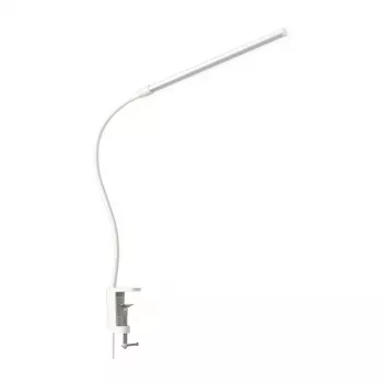 LEPRO 310005 Galda lampa, 460 lm (Balta)