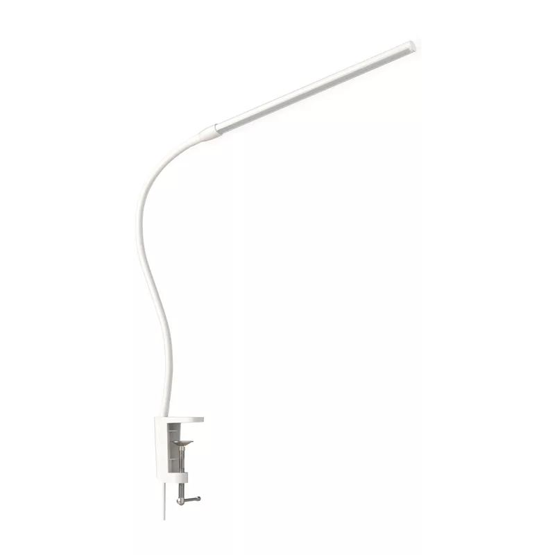 LEPRO 310005 Galda lampa, 460 lm (Balta)