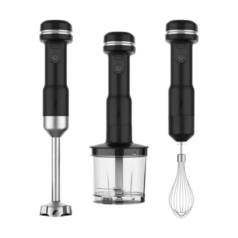 Westinghouse Avanti WKHBA01 bezvadu 4in1 rokas blenderis