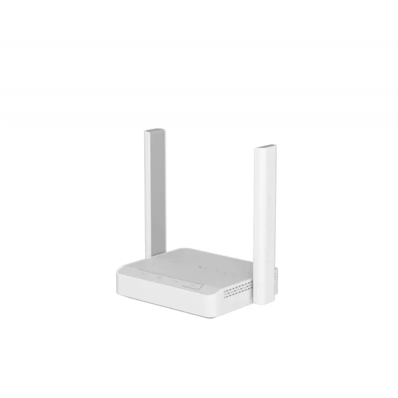 Keenetic Starter 2nd Gen Wireless Router 300 Mbps