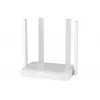 Keenetic Speedster (KN-3013) AC1200 Mesh Wi-Fi 5 Gigabit maršrutētājs/paplašinātājs ar 4 portu Gigabit viedo slēdzi
