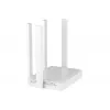 Keenetic Speedster (KN-3013) AC1200 Mesh Wi-Fi 5 Gigabit maršrutētājs/paplašinātājs ar 4 portu Gigabit viedo slēdzi