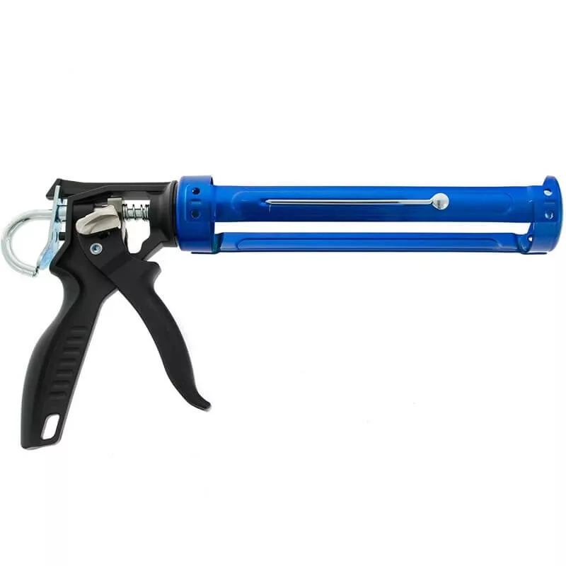 TAJIMA Handgun Convoy RS Manuāla Špakteles Pistole 310ml 10:1 Vilces Attiecība Sarkana/Melna