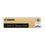 Canon C-EXV 41 Bungas bloks ciāna, fuksīna, dzeltena krāsai imageRUNNER ADVANCE C7260i, C7270i, C7280i