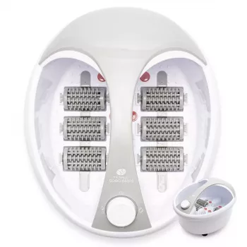 RIO FTBH-EU/1.6 Deluxe Foot Spa And Massager