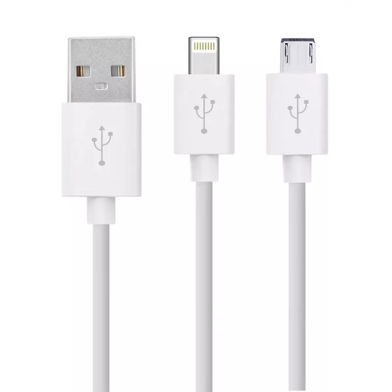 Rio DCWU-EU/1,6 USB zobu balināšanas komplekts