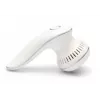 RIO PEDI3-EU/1.6 60 Second Spa Pedi Electric Foot File, White