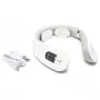 Bodi-Tek BT-NEMA-EU-SL/1.4 Kakla un plecu masieris, balts
