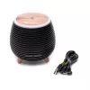 RIO DHOZ-EU/1.5 ZOEY Aroma eļļas difuzors - Ultraskaņas, 150ml, Balts/Matinēts