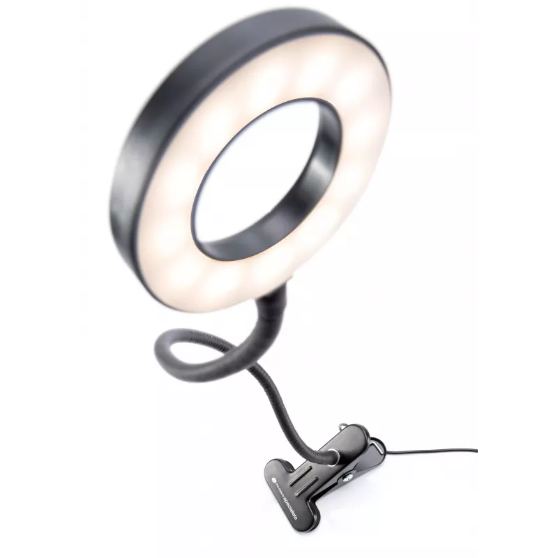 RIO LISR-L/1,3 Beauty Station LED gredzenveida gaisma