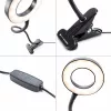 RIO LISR-L/1,3 Beauty Station LED gredzenveida gaisma