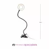 RIO LISR-L/1,3 Beauty Station LED gredzenveida gaisma
