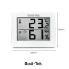 Bodi-Tek HGTH-EU/1,0 Room Thermometer And Hygrometer