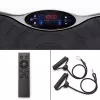 Bodi-Tek BT-VIBT-EU Whole Body Vibration Training Exercise Plate