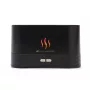RIO DHAT-EU/1,0 ALTA Ultrasonic Aroma Diffuser 100ml White/Silver