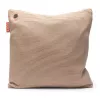 Bodi-Tek BT-CSHT2-K-BG-PB10 COZY Una Cushion Knitted & Power Bank 10000 mAh, Bēšs