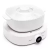 RIO WXR-EU/1,2 Go Smooth Hair Removal Wax Heater